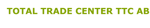 Total Trade Center TTC AB